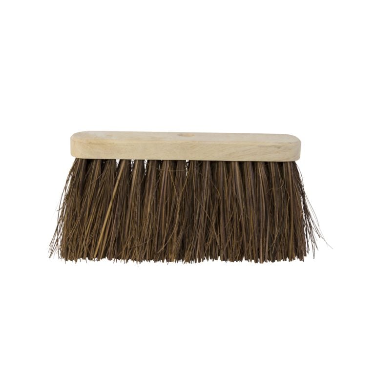 Luva Houten Straatbezem Bassine Stalks + Anker 29 cm | Kopen bij Flickmyhouse