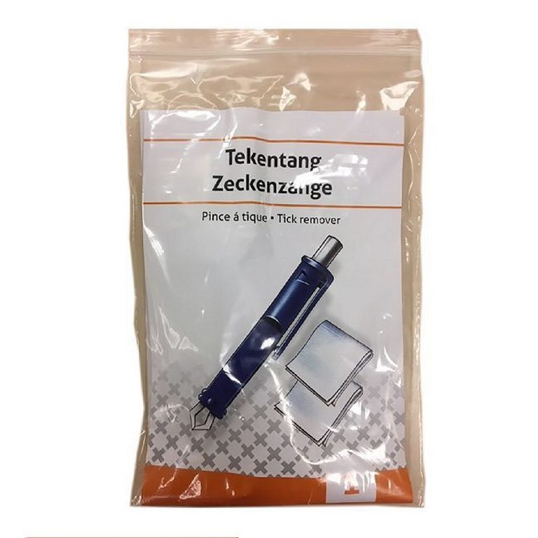 Bevaplast Tekentangset met Alcoholdeppers | Kopen bij Flickmyhouse