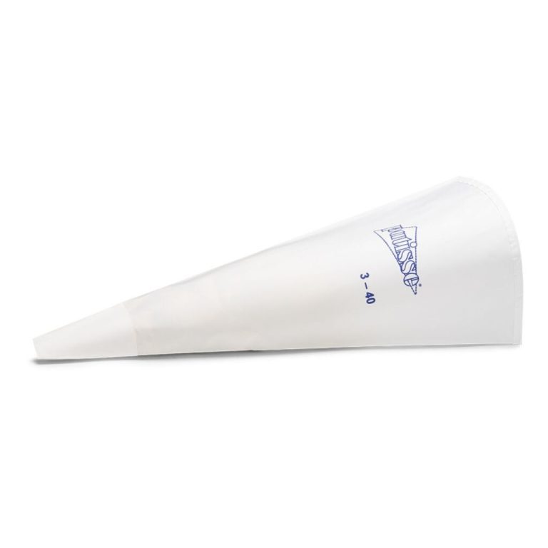 Patisse Nylon Spuitzak Wit | Kopen bij Flickmyhouse