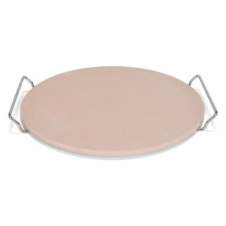 Patisse Pizzasteen 33 cm | Kopen bij Flickmyhouse