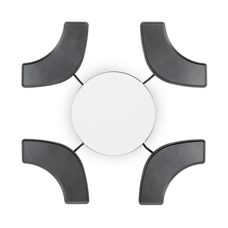 Princess 103070 Dinner4All Circle | Kopen bij Flickmyhouse