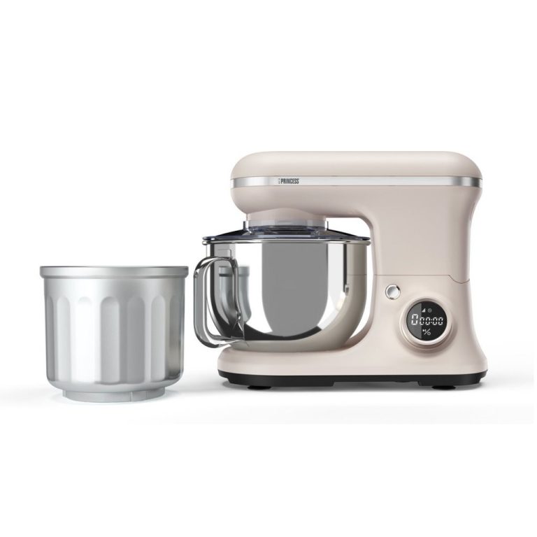 Princess Keukenmachine Cr&egrave;me | Kopen bij Flickmyhouse