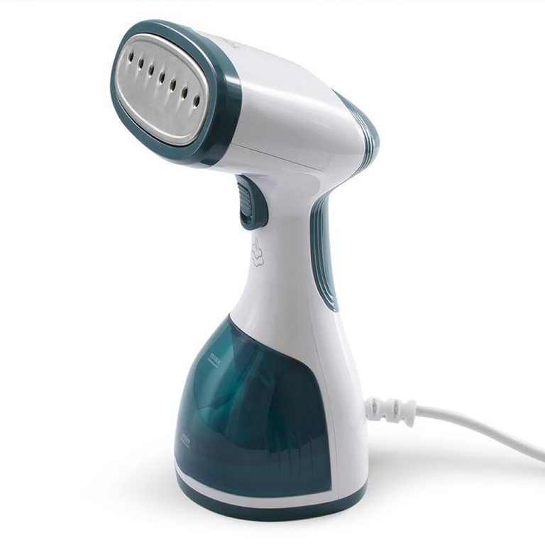 Tomado TSH1201W Kledingstomer Wit/Turquoise | Kopen bij Flickmyhouse