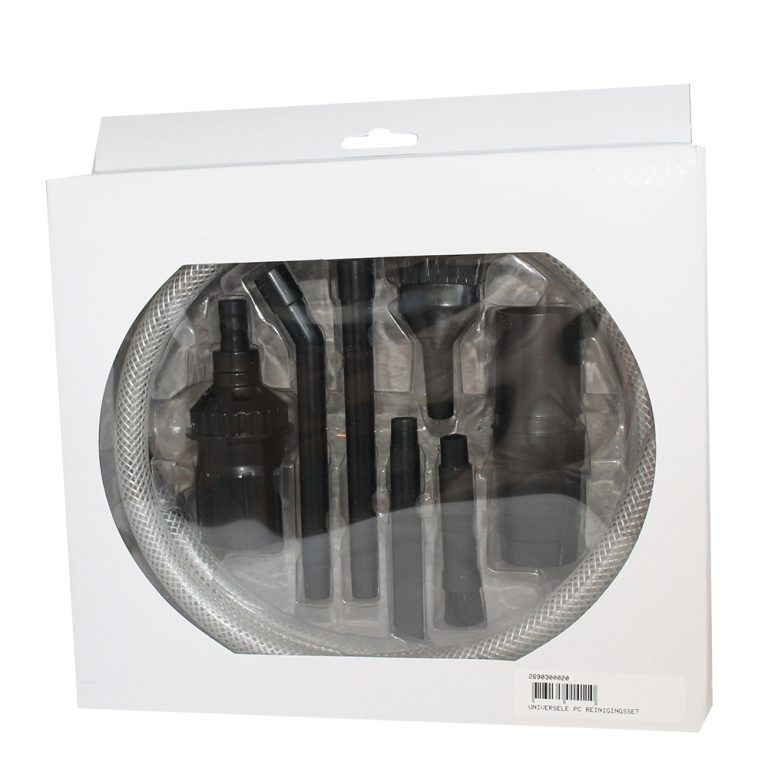 Universeel Universele Pc Reinigingsset | Kopen bij Flickmyhouse