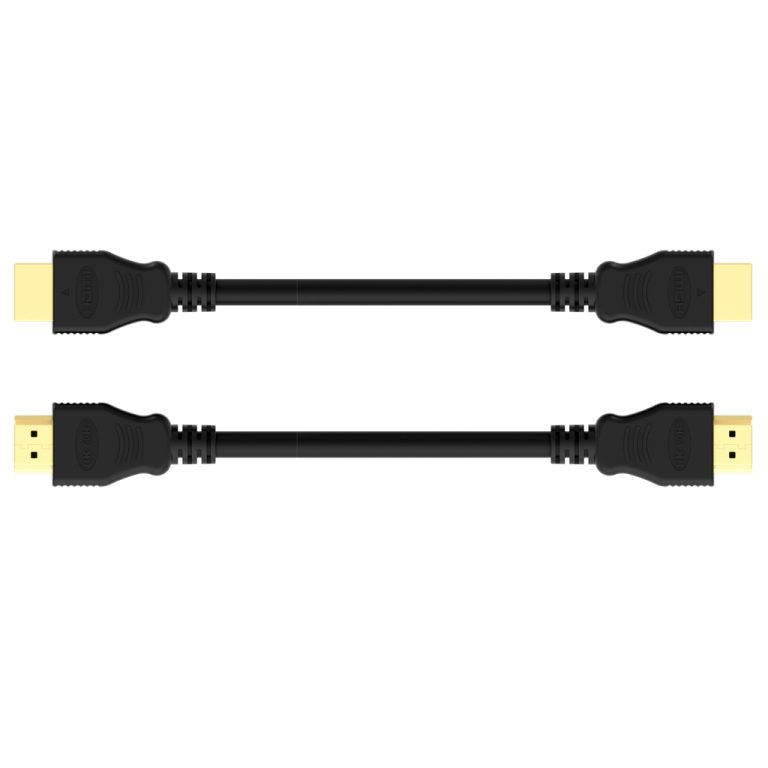 Scanpart Hdmi Kabel U.h. Speed 2.1 2