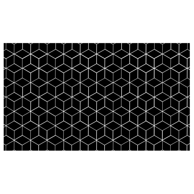 Scanpart Inductie Beschermmat 90x52 cm Zwart/Siliconen | Kopen bij Flickmyhouse