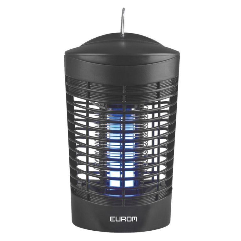 Eurom Insectenkiller Fly Away 70m2 7W | Kopen bij Flickmyhouse
