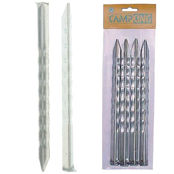 Campking 10x Kartelharing 24cm | Kopen bij Flickmyhouse