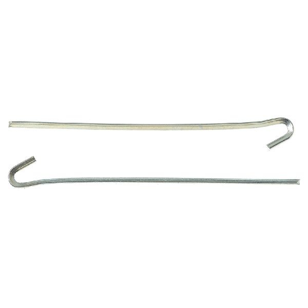 Campking 6x Rotspen Stabiel 23cm | Kopen bij Flickmyhouse