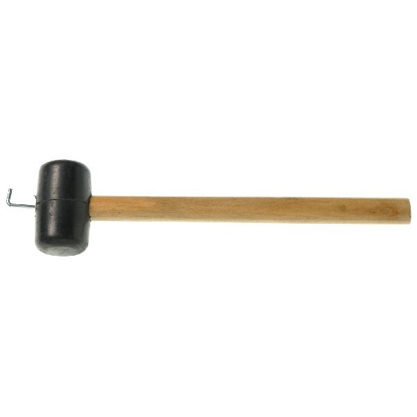 Umefa Rubber Hamer + Haringtrekker | Kopen bij Flickmyhouse