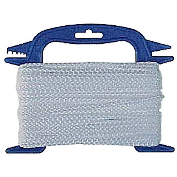 Umefa Scheerlijn Wit 3mm 20mtr | Kopen bij Flickmyhouse