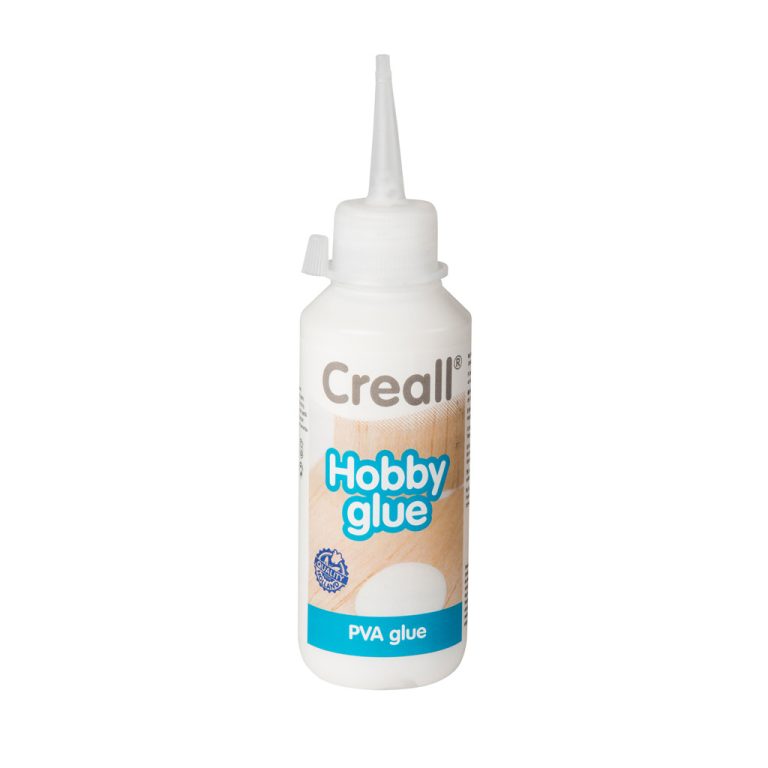 Creall Hobbylijm 100 ml | Kopen bij Flickmyhouse