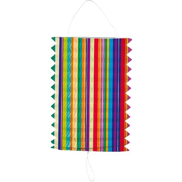 Treklampion Strepen 16cm | Kopen bij Flickmyhouse