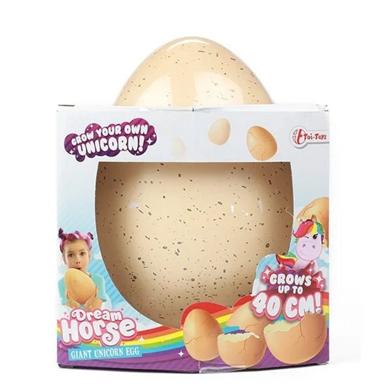 Dream Horse Eenhoorn Ei | Kopen bij Flickmyhouse