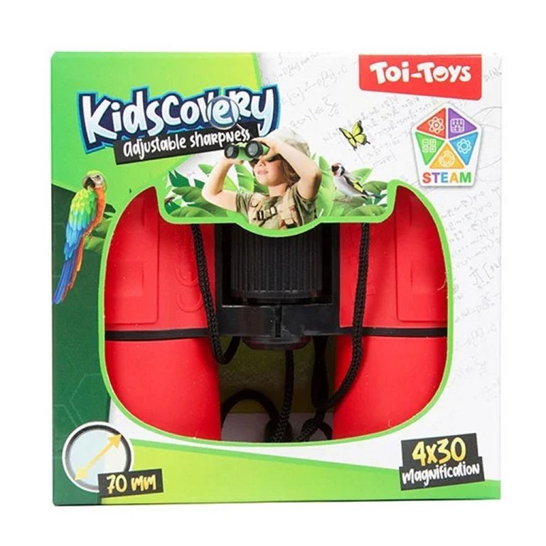 Kidscovery Verrekijker Assorti | Kopen bij Flickmyhouse