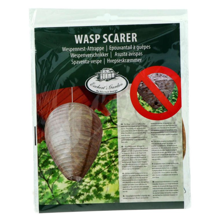Esschert Design Wespenverschrikker | Kopen bij Flickmyhouse