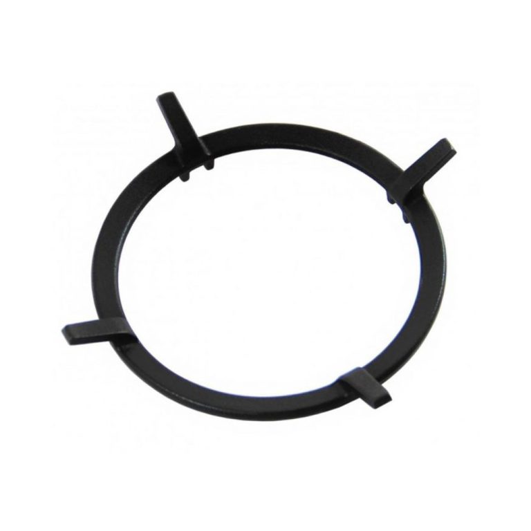 Kitchen Basics Forsta Wadjanring 20 cm Gietijzer | Kopen bij Flickmyhouse