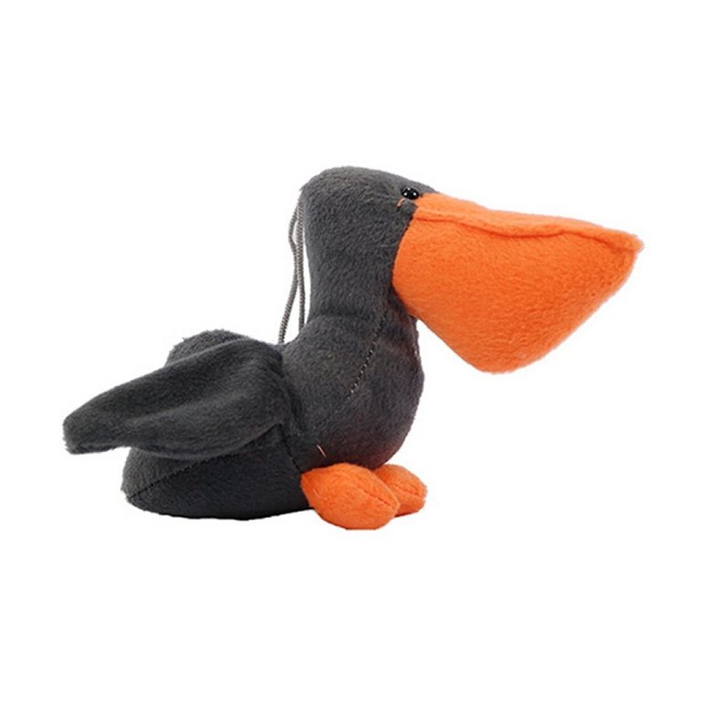 Knuffel Pelikaan 16 cm | Kopen bij Flickmyhouse