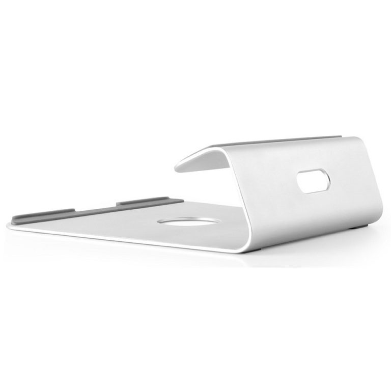 New Star Products NSLS025 Notebook Steun RVS | Kopen bij Flickmyhouse