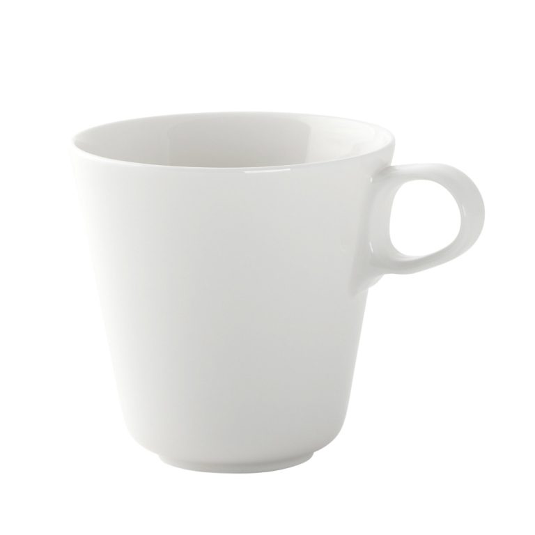 Mok Imperial Porselein Wit 28cl | Kopen bij Flickmyhouse