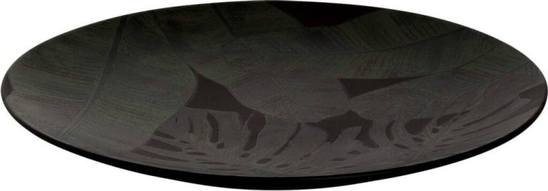 Bord 31 Cm Jungle Aurora | Kopen bij Flickmyhouse