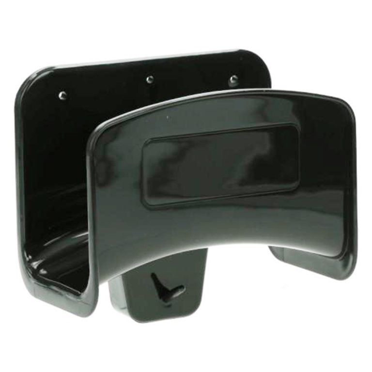 Basic Stofzuigerslang Ophanger | Kopen bij Flickmyhouse