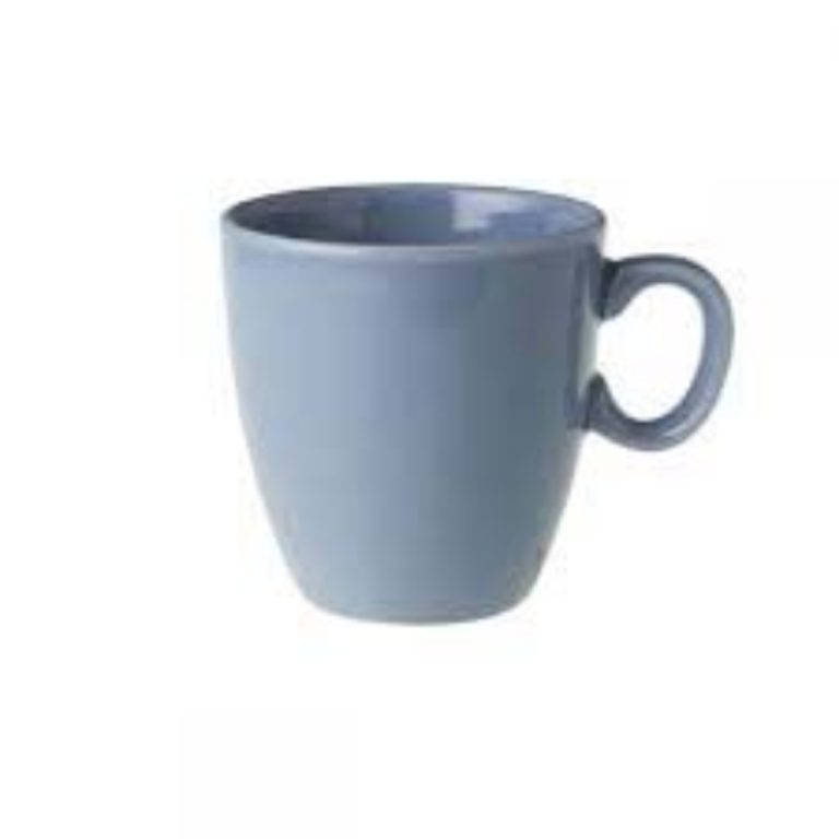 Royal Boch Fleurs Senseomok 23Cl Blauw | Kopen bij Flickmyhouse