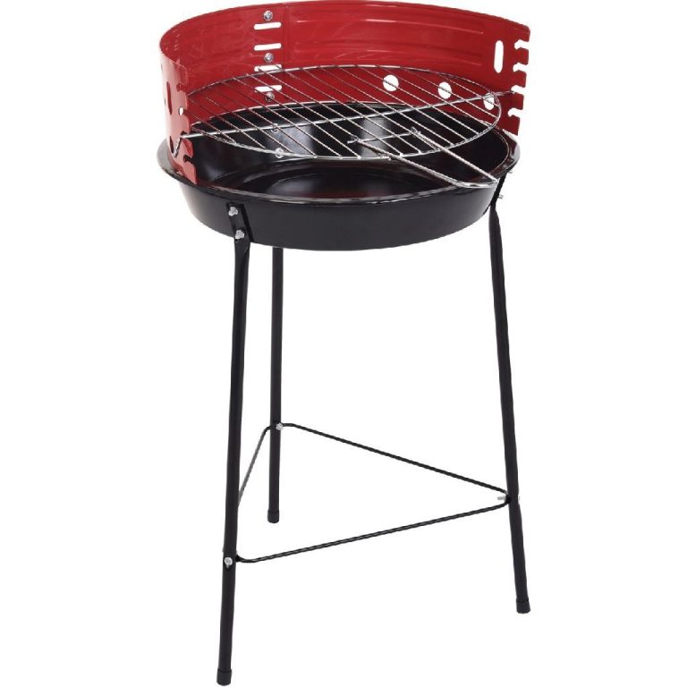 Vaggan Barbecue 3-Poot Diameter 33cm | Kopen bij Flickmyhouse