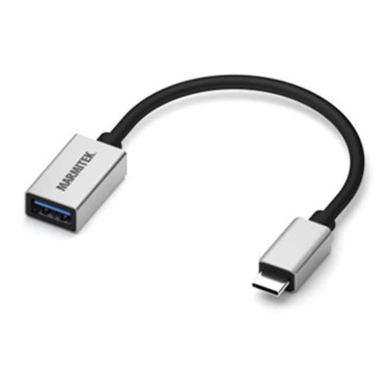 Marmitek Adapter Usb-c > Usb-a | Kopen bij Flickmyhouse
