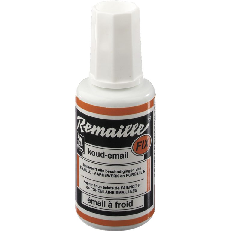 Griffon Remaille Wit Flacon 20ml | Kopen bij Flickmyhouse