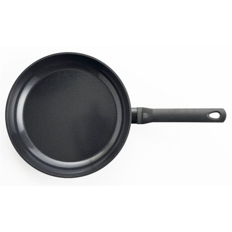 BK Easy Induction Koekenpan 20 cm Zwart | Kopen bij Flickmyhouse