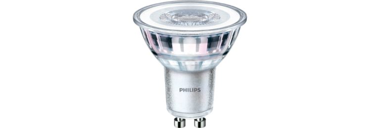 Philips Led Cl Ww 230v Nd 35w Gu10 | Kopen bij Flickmyhouse