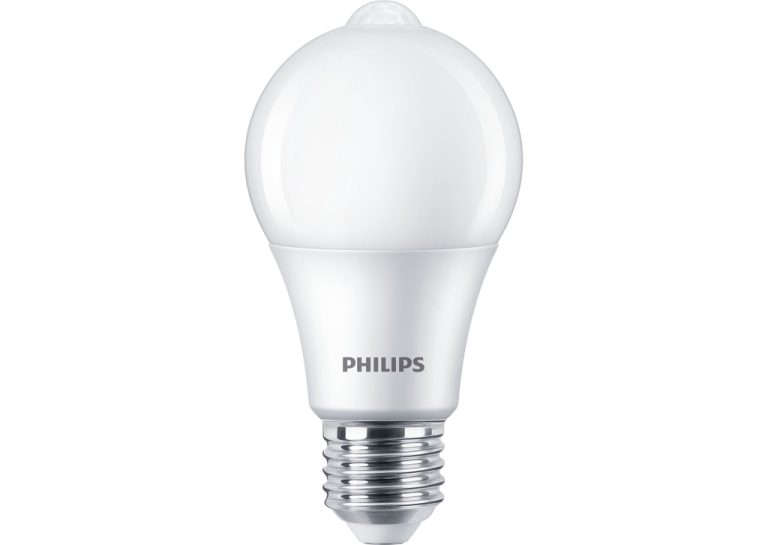 Philips Led Sensor Fr Nd 60w E27 | Kopen bij Flickmyhouse