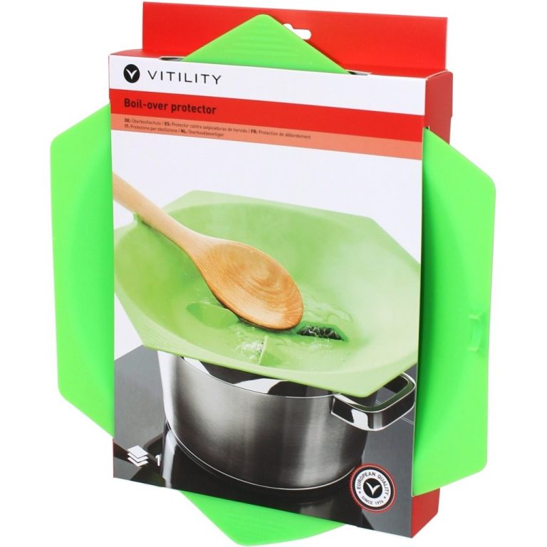 Vitility Overkookbeveiliger | Kopen bij Flickmyhouse