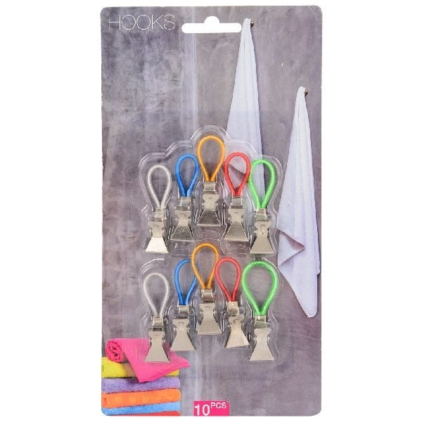 Handdoek Knijpers 10 stuks | Kopen bij Flickmyhouse