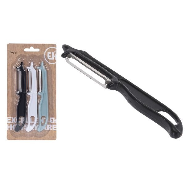 Excellent Houseware Schilmessen Set 3 stuks 15cm | Kopen bij Flickmyhouse