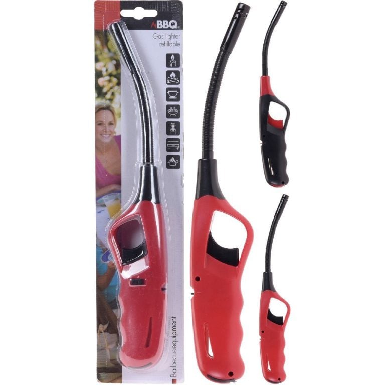 BBQ Aansteker Flexibel 28 cm | Kopen bij Flickmyhouse