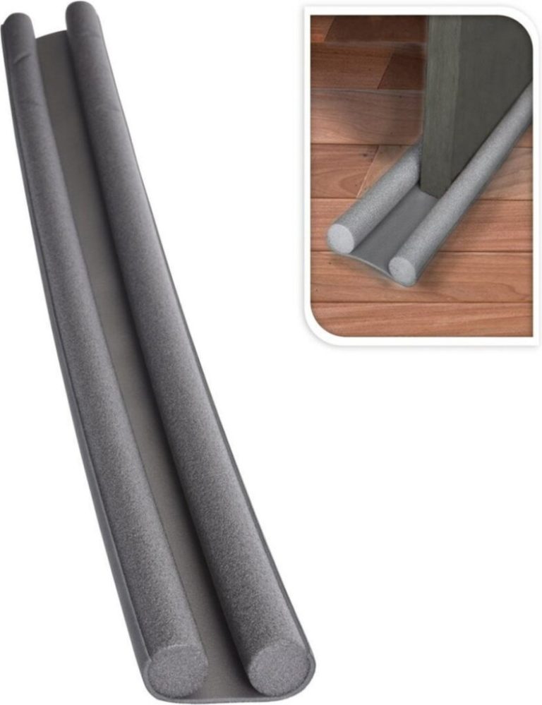 Tochtstrip Foam 93 Cm | Kopen bij Flickmyhouse