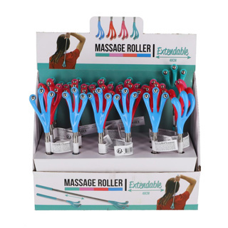Massageroller Uitschuifbaar | Kopen bij Flickmyhouse