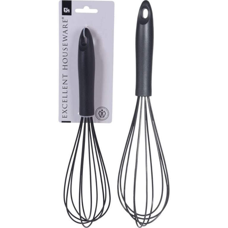 Excellent Houseware Garde Zwart | Kopen bij Flickmyhouse