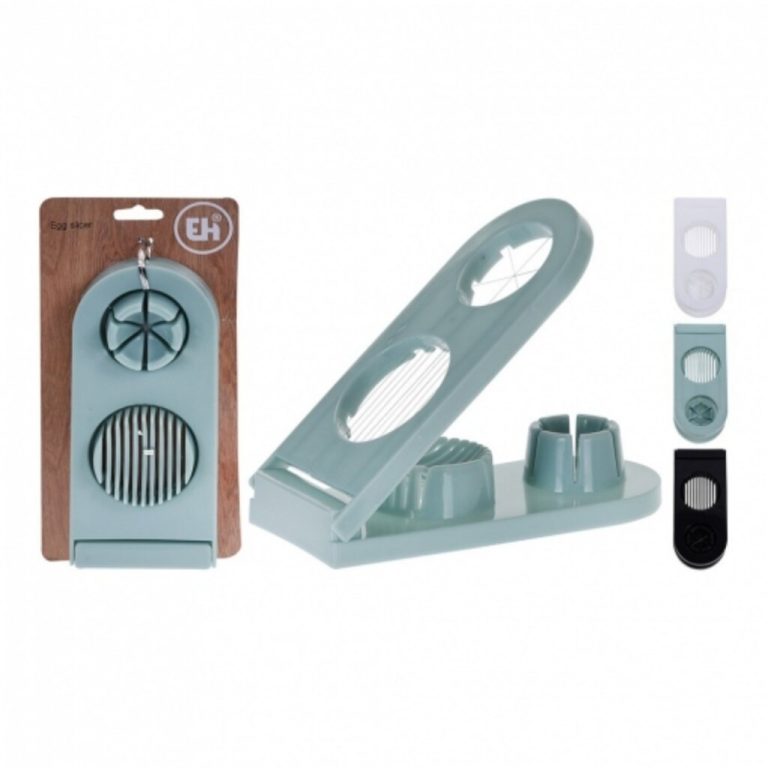 Excellent Houseware Eiersnijder Dubbel | Kopen bij Flickmyhouse