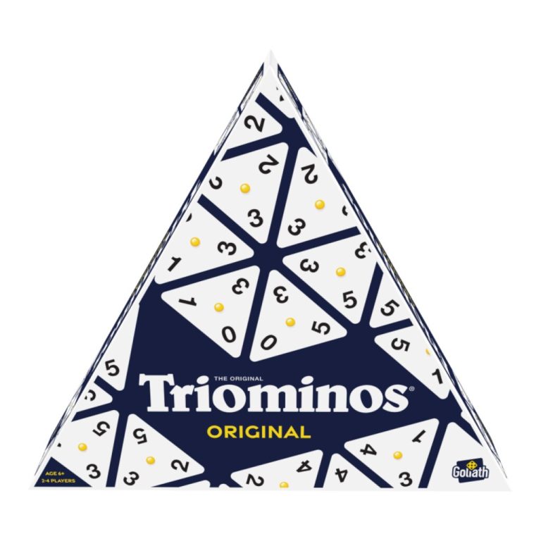 Goliath Triominos Classic | Kopen bij Flickmyhouse