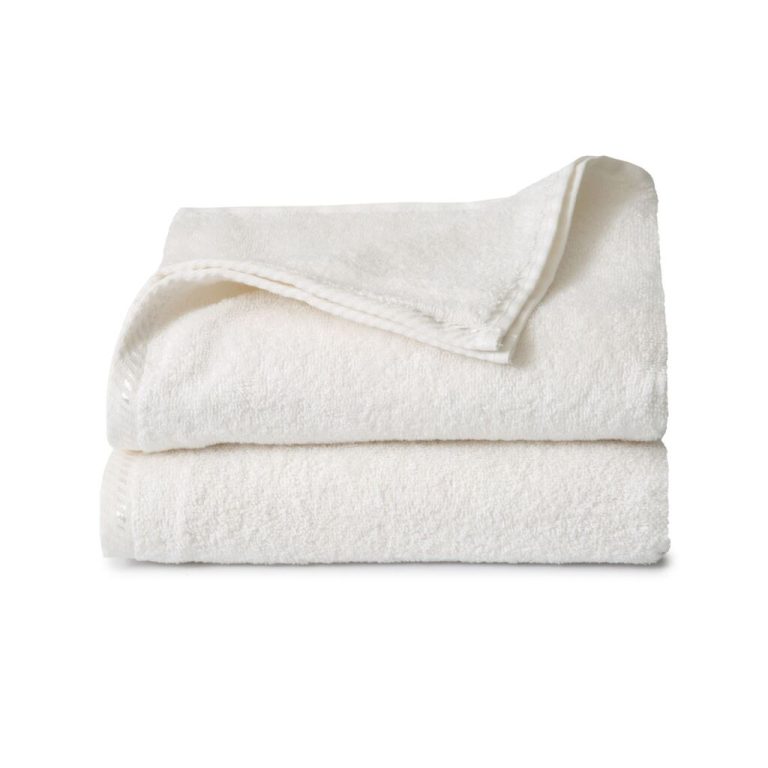 Ten Cate Handdoeken 50x100 cm 2 Stuks Wit/100% Katoen | Kopen bij Flickmyhouse