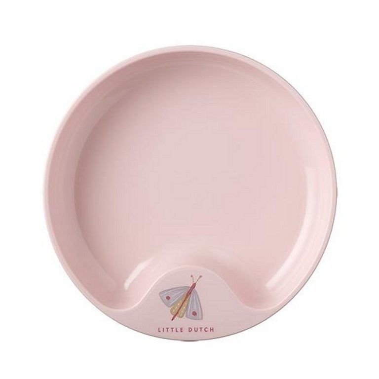 Mepal Oefenbord Little Dutch Flowers and Butterflies Roze | Kopen bij Flickmyhouse
