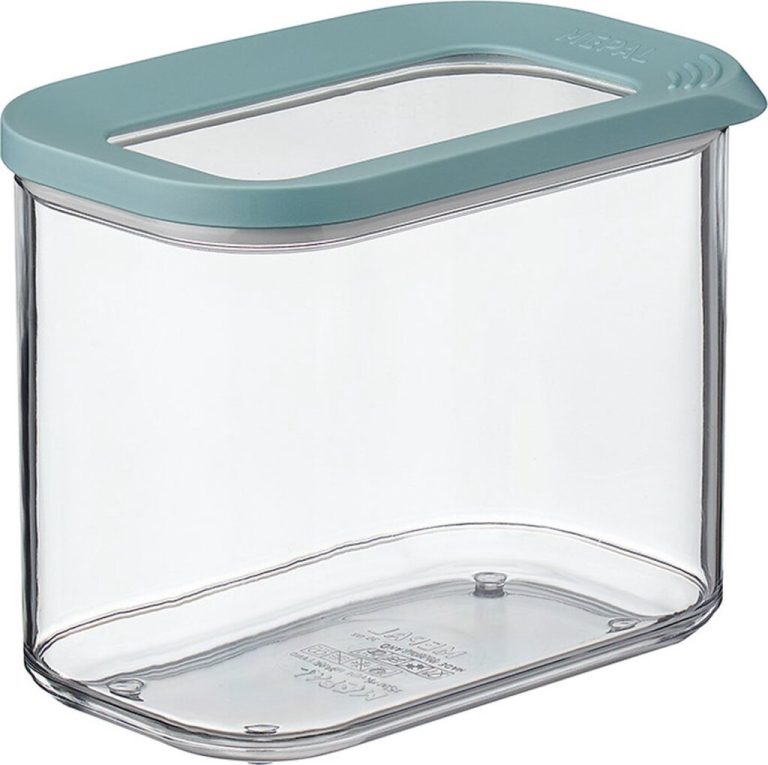 Mepal Modula Bewaardoos 1000 ml Voorraaddoos Nordic Green | Kopen bij Flickmyhouse