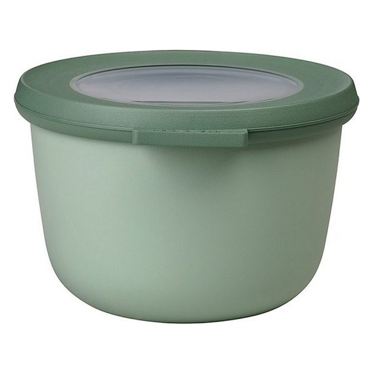 Mepal Cirqula Multikom 500 ml Nordic Sage | Kopen bij Flickmyhouse