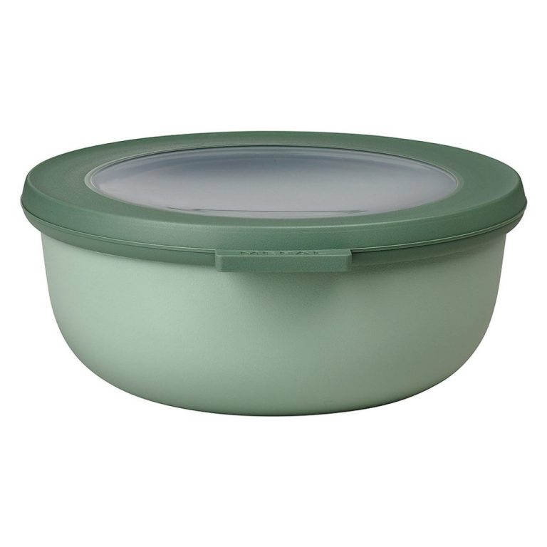 Mepal Cirqula Multikom 750 ml Nordic Sage | Kopen bij Flickmyhouse