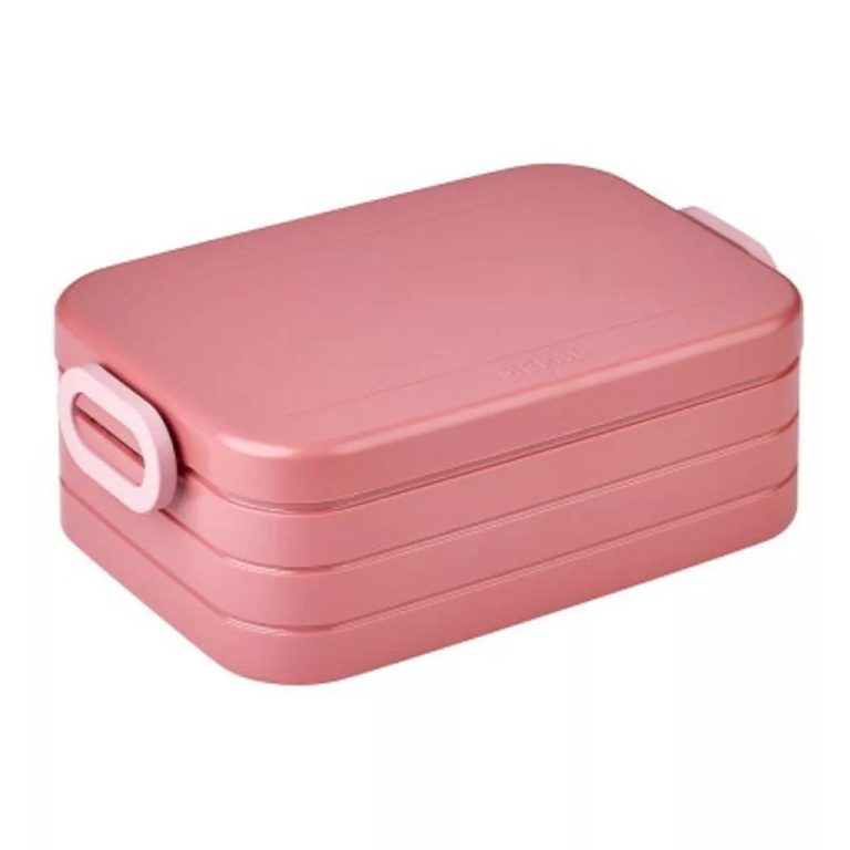 Mepal Take a Break Lunchbox Roze | Kopen bij Flickmyhouse