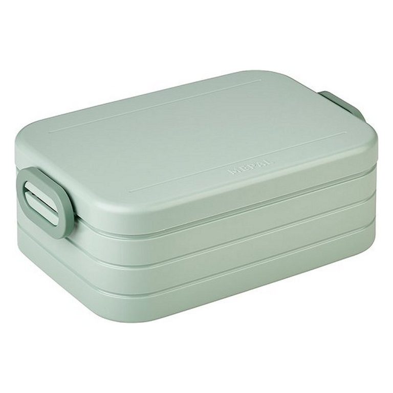 Mepal Take A Break Lunchbox M Nordic Sage | Kopen bij Flickmyhouse