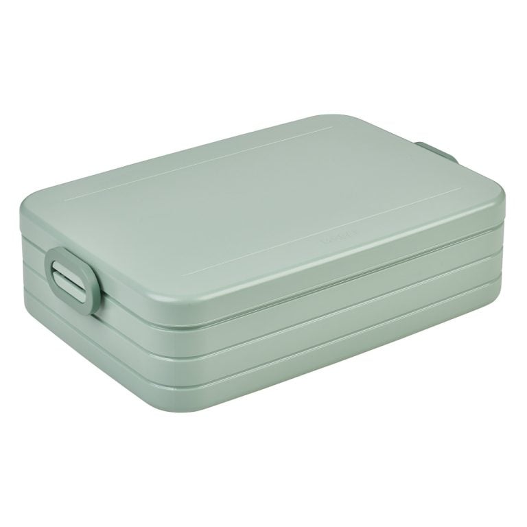 Mepal Take A Break Lunchbox Large Nordic Sage | Kopen bij Flickmyhouse